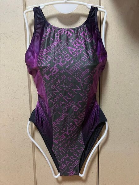 競泳水着 ハイレグ XLサイズ
