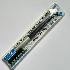 セーラー万年筆 ハイエースネオ 細字 黒 カートリッジ2本入り