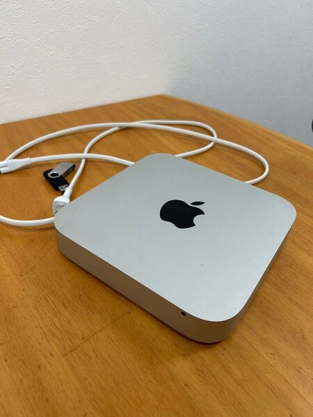 Apple Mac mini Mid 2011 Core i5 2.3GHz メモリ16GB SSD 500GB