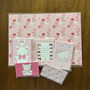 aromantic 6点セット