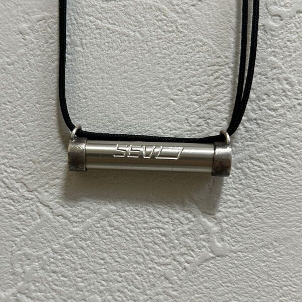 SEV ネックレス メタルレール Si Type-Fit ネックレス
