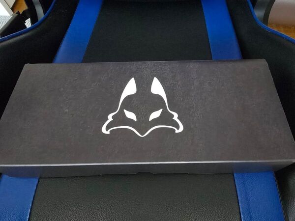 Arbiter Studio Polar 65 Keyboard Mint Abyss