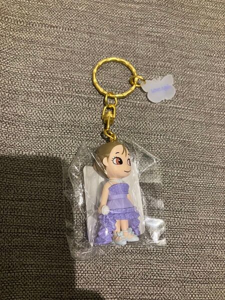 西野カナ グッズ キーホルダー 新品未開封