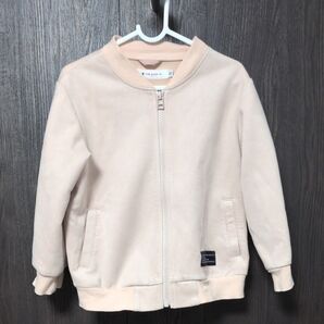 ザッショップTK ガール ジャケット