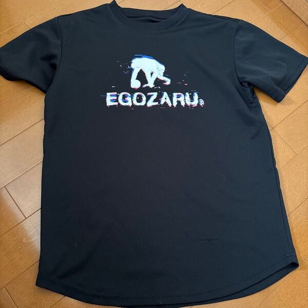 エゴザル S Tシャツ