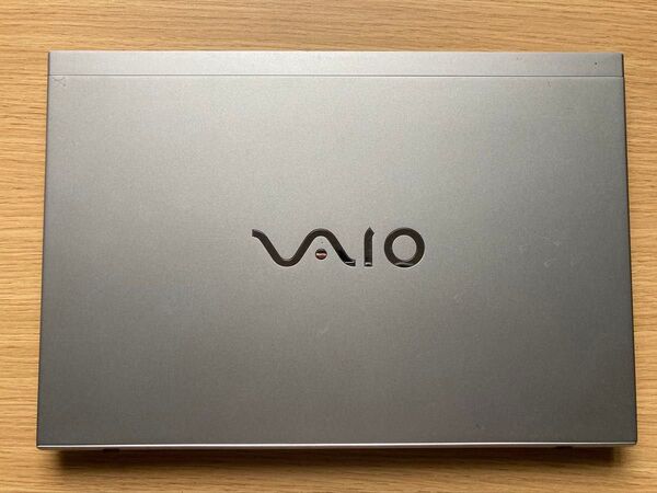 VAIO VJPG11C12N i3-7100U