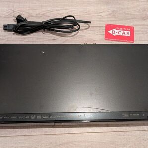 パナソニック ブルーレイレコーダー DMRBW690