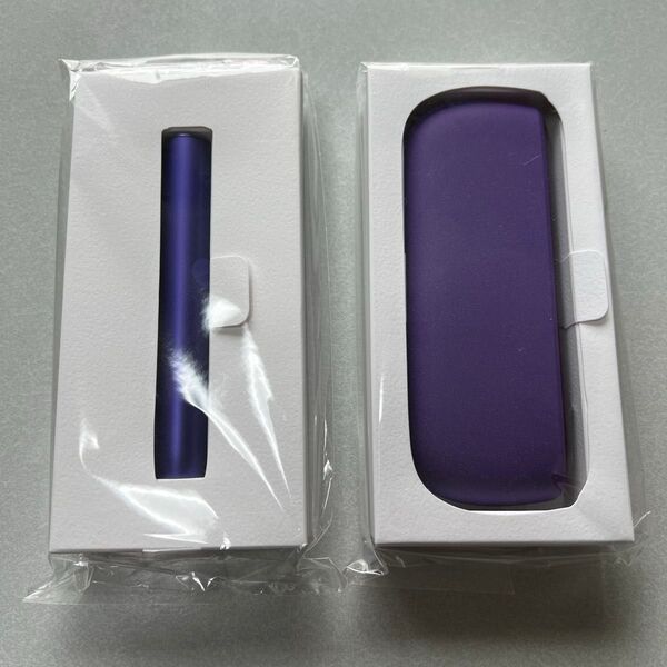 IQOSILUMA アイコスイルマ 限定色ネオン 新品未使用