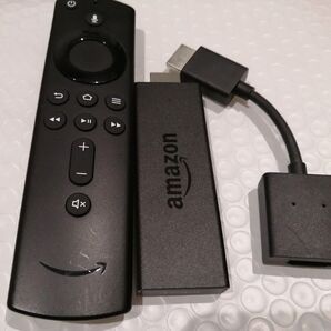 Amazon Fire TV Stick (ファイヤースティック)
