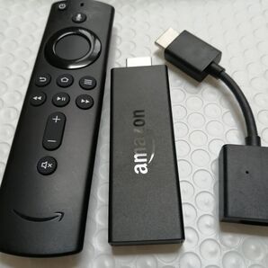 Amazon Fire TV Stick (ファイヤースティック)