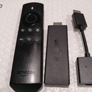 Amazon Fire TV Stick (ファイヤースティック)