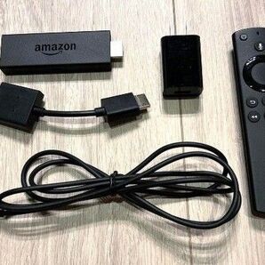 Amazon Fire TV Stick (ファイヤースティック) Amazon