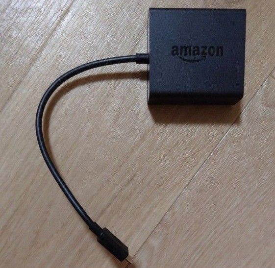 Amazon イーサネットアダプター