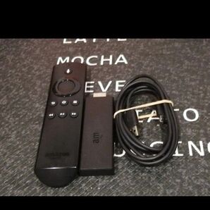 Amazon Fire TV Stick (ファイヤースティック)