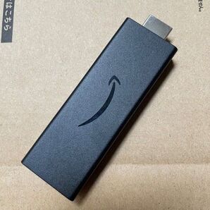 Fire TV Stick 第3世代 リモコン 無し ①