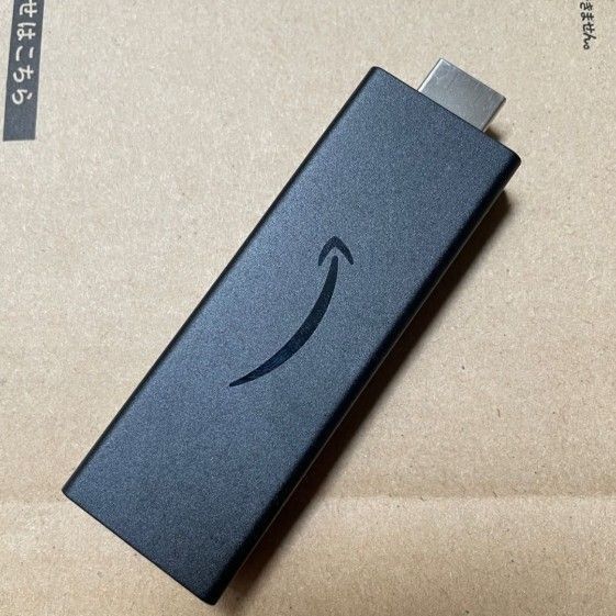 Fire TV Stick 第3世代 リモコン 無し ②