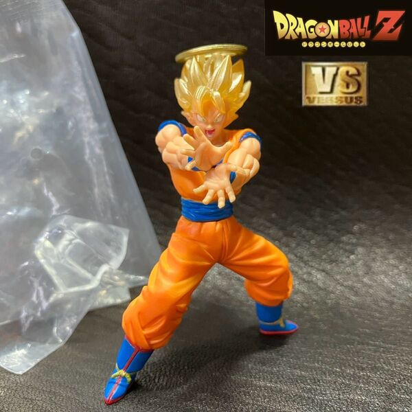 【送料無料】DRAGONBALL VSドラゴンボール17 超サイヤ人 孫悟空 かめはめ波
