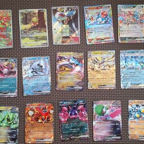 ポケモンカード まとめ売り 15枚セット