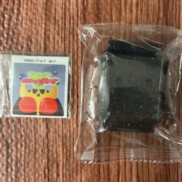 仮面ライダーガヴ DX クウガゴチゾウ 最強フォーム キラクリア 未開封品