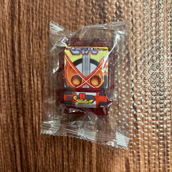 仮面ライダーガヴ DX セイバー ゴチゾウ キラクリア 未開封品