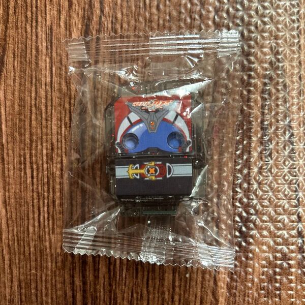 仮面ライダーガヴ DX カブト ゴチゾウ キラクリア 未開封品