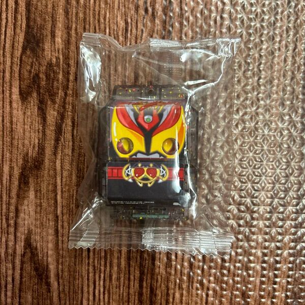仮面ライダーガヴ DX キバ ゴチゾウ キラクリア 未開封品