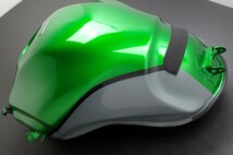 VERSYS 1000 SE ベルシス 純正 フューエル タンク_画像2