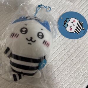 ちいかわ ぷちミニマスコット 囚人ハチワレ