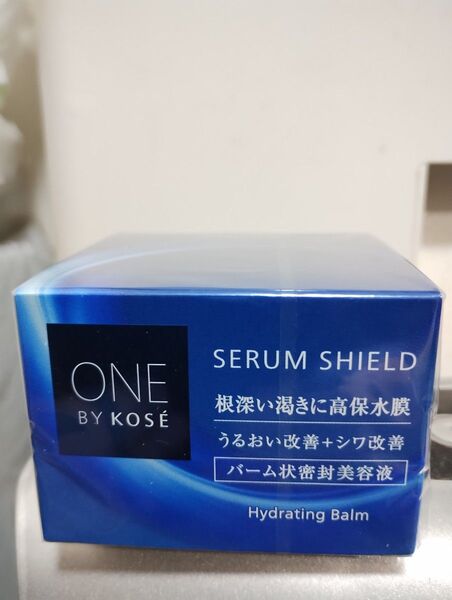 ONE BY KOSE セラム シールド 40g(医薬部外品)