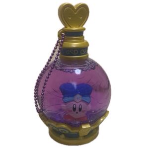 KIRBY ミスティック・パフューム オイルチャーム第2弾 エンデ・ニル カービィ