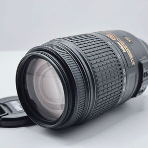 Nikon AF-S DX NIKKOR 55-300mm f/4.5-5.6G ED VR