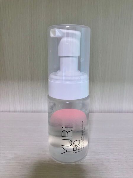 ユリイロ YURiiRO インティメイトウォッシュ ホワイトリリーの香り 《100ml 》ボディ用洗浄料