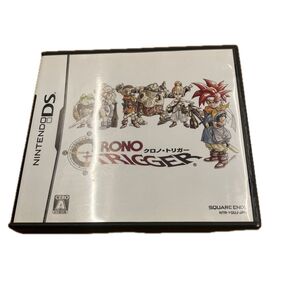 【DS】クロノ・トリガー