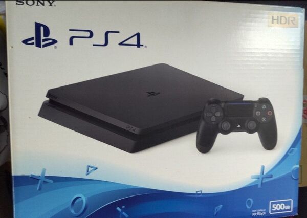 PS4 CUH-2200A PlayStation4 プレステ4