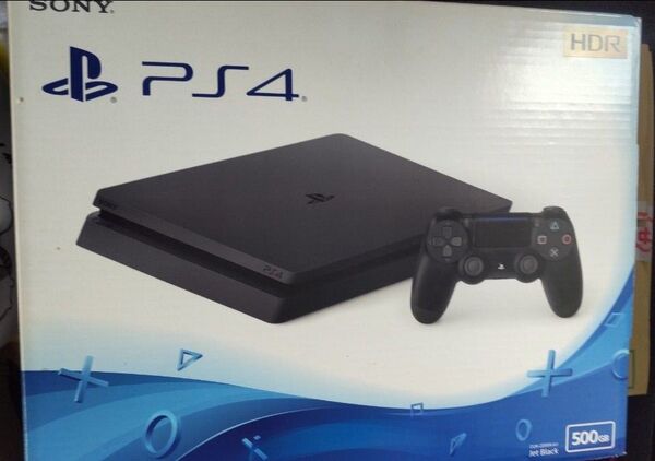 PS4 本体 CUH-2200A PlayStation4
