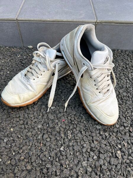 NIKE airmax1 ゴルフシューズ 26.5cm