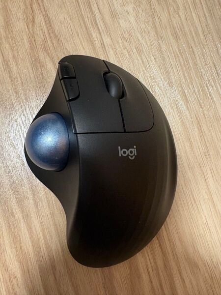 ロジクール ワイヤレスマウス トラックボール M575S Bluetooth Unifying