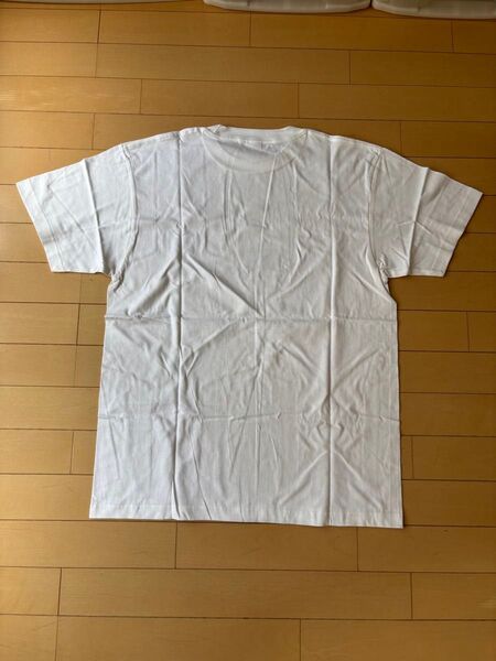 初咲 里奈 「10th Anniversary」 Tシャツ Lサイズ