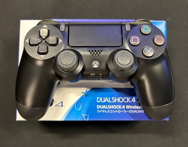 void gaming 背面ボタン4つ PS4 dualshock コントローラー フルカスタム