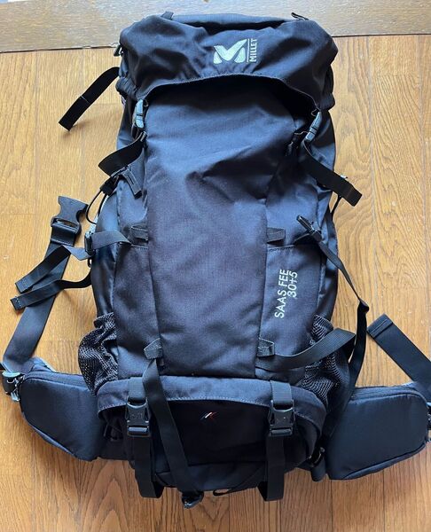 MILLET(ミレー) 登山リュック サースフェー 30+5
