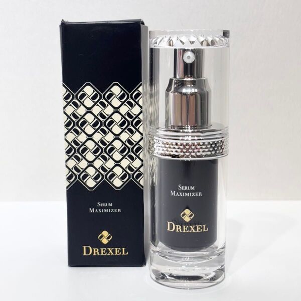 新品・未使用品!DREXEL セラムマキシマイザー 30ml