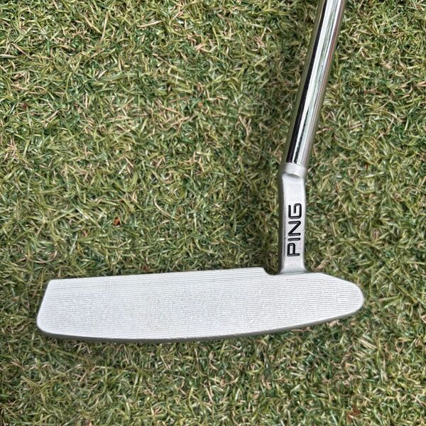 【短め】PING ピン パター ANSER 4 MILLED 32.5インチ