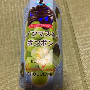 ジャイアントカットボンボン チョコレート