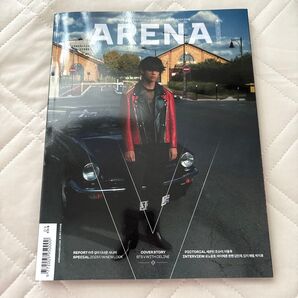ARENAHOMME+ September 2023