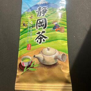 静岡茶 100g 緑茶