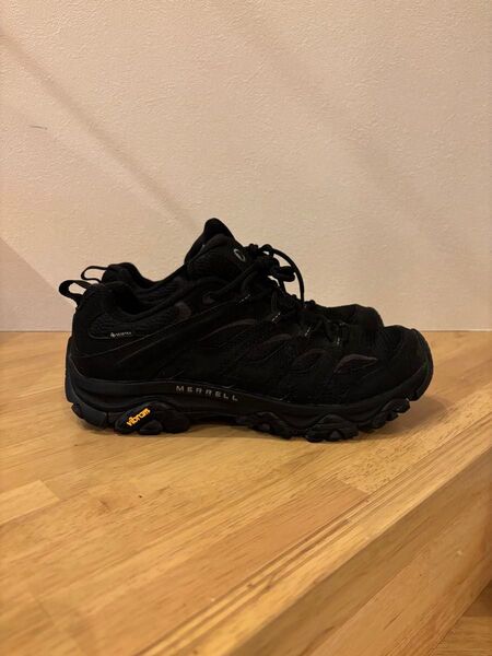 MERRELL モアブ3 ゴアテックス 27.5