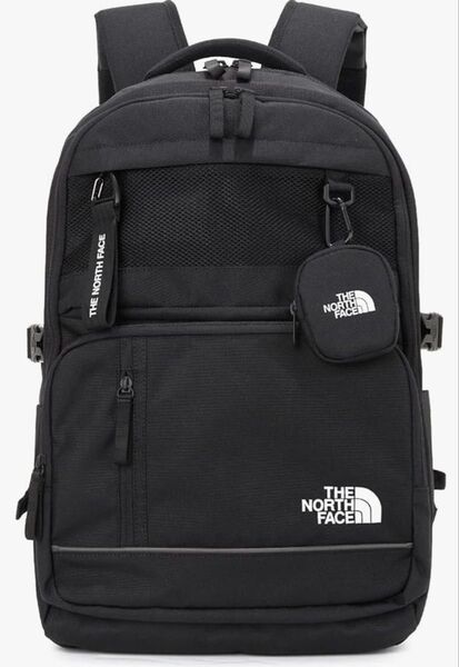 THE NORTH FACE バックパック ノースフェイス NM2DN02J