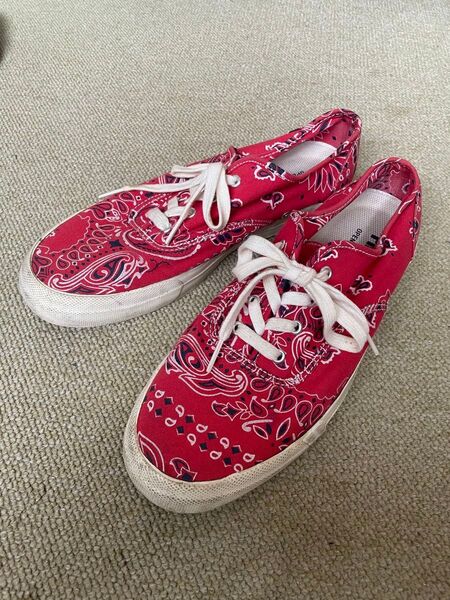 PRO-Keds スニーカー
