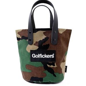 Golfickers カートバッグ