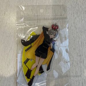 ガールズバンドクライ ルパ アクリルスタンド